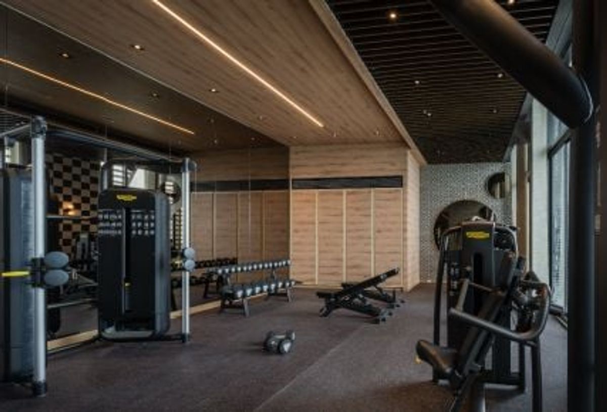 ให้เช่าคอนโดสุขุมวิท อโศก ทองหล่อ : 🔥ให้เช่าด่วน🔥Noble State 39 ห้องสวย เฟอร์นิเจอร์ครบ ใกล้ BTS พร้อมพงษ์❗