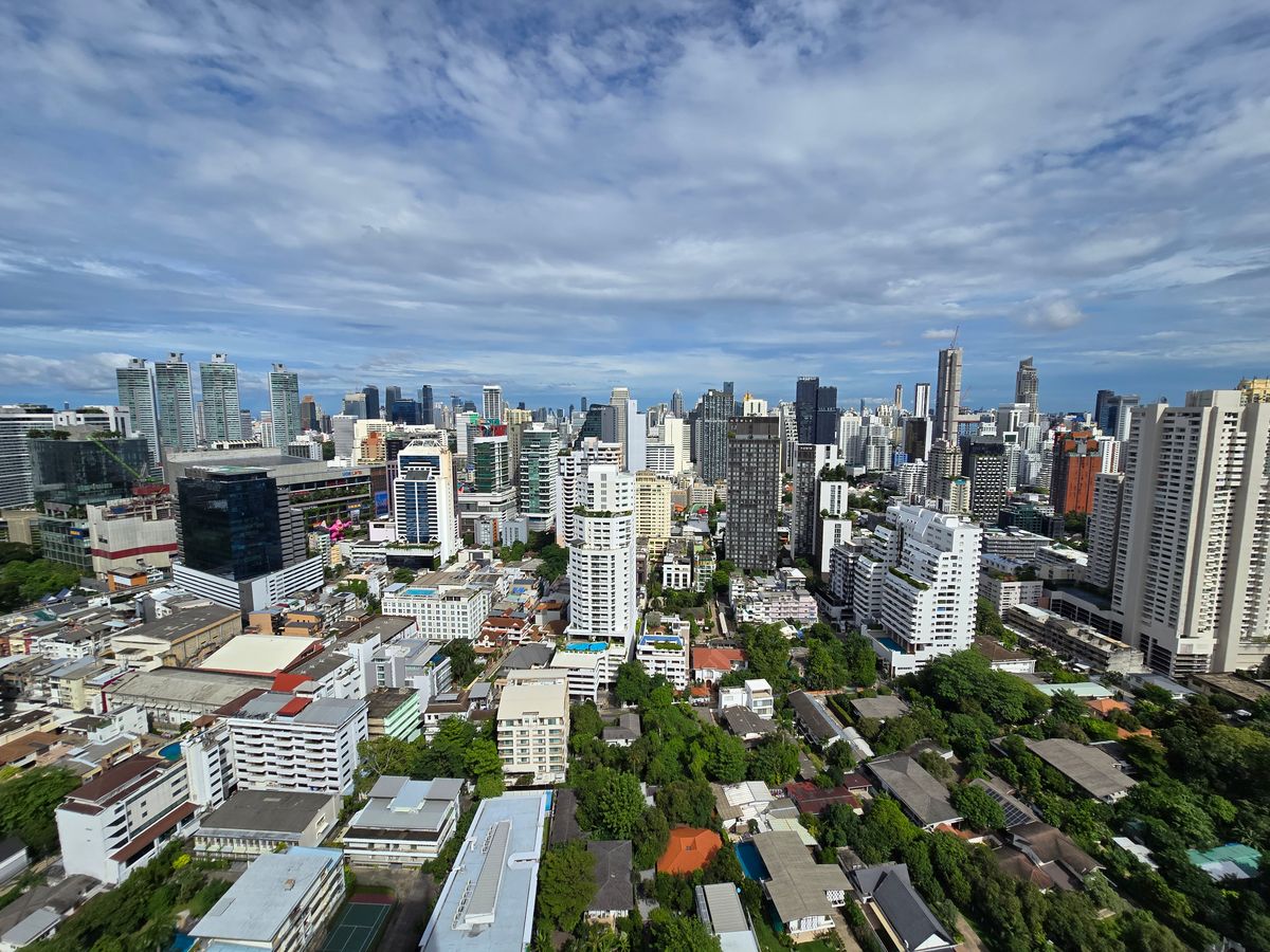 ให้เช่าคอนโดสุขุมวิท อโศก ทองหล่อ : 🔥ให้เช่าด่วน🔥Noble State 39 ห้องสวย เฟอร์นิเจอร์ครบ ใกล้ BTS พร้อมพงษ์❗