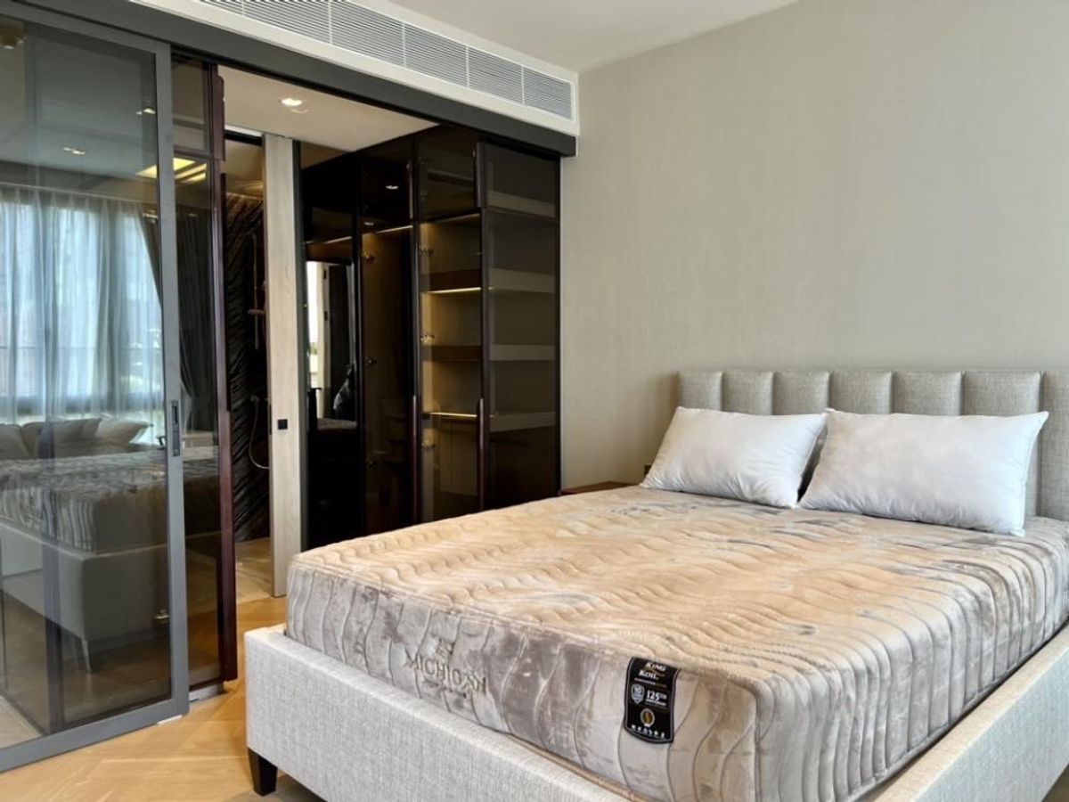 ให้เช่าคอนโดสุขุมวิท อโศก ทองหล่อ : M1171 For Rent Condo The Reserve61 