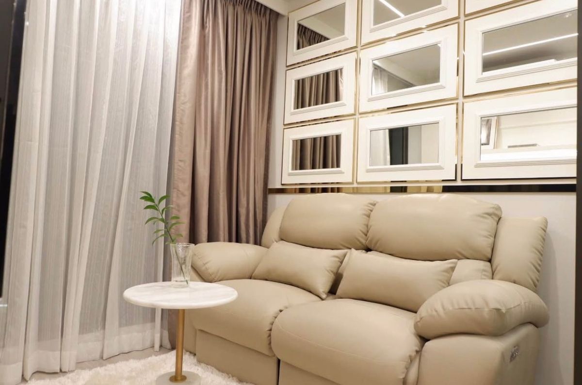ให้เช่าคอนโดลาดพร้าว เซ็นทรัลลาดพร้าว : รีบจอง ห้องสวยตรงปก - For Rent - Life Ladprao ไลฟ์ ลาดพร้าว 💛ห้องสวยตรงปก วิวเซ็นทรัลลาดพร้าว มีวิดิโอห้องเพิ่มเติมค่ะ 