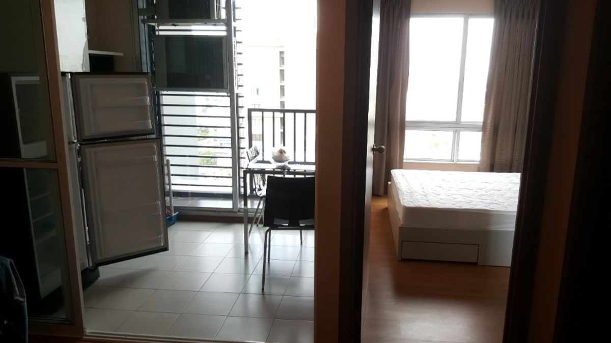 ขายคอนโดอ่อนนุช อุดมสุข : The Base Sukhumvit 77 / 1 Bedroom (SALE WITH TENANT), เดอะ เบส สุขุมวิท 77 / 1 ห้องนอน (ขายพร้อมผู้เช่า) TANG064
