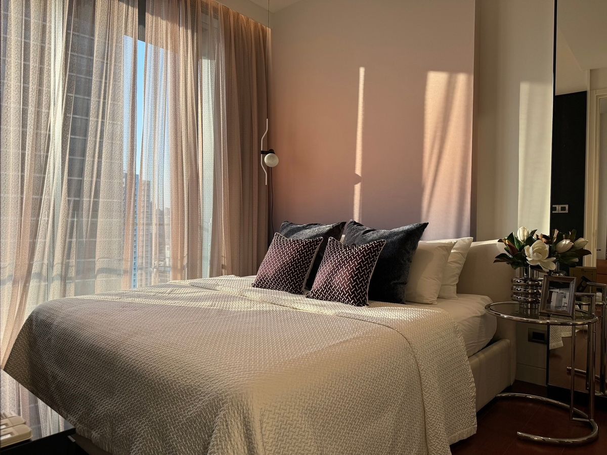 For RentCondoSukhumvit, Asoke, Thonglor : KHUN by YOO LSIR0254