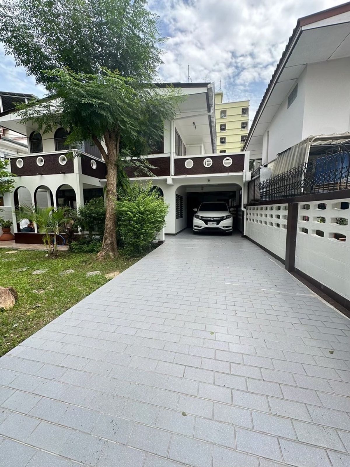 ให้เช่าบ้านรัชดา ห้วยขวาง : บ้านเดี่ยววิภา 16 รัชดาซ.19 /3 ห้องนอน /2ห้องนอน พร้อมเฟอร์นิเจอร์ 35,000 