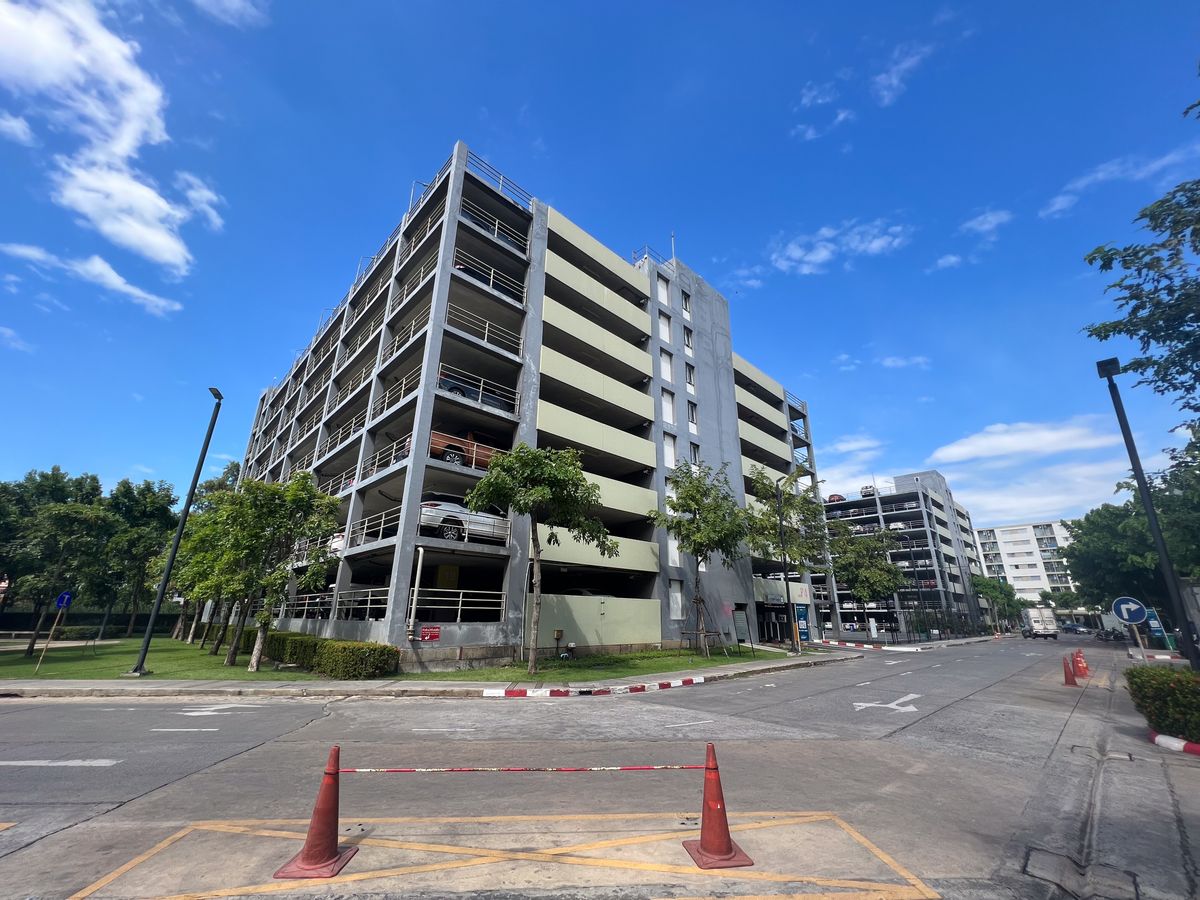 ขายคอนโดปทุมธานี รังสิต ธรรมศาสตร์ : BB 15699 : ลุมพินี ทาวน์ชิป รังสิต-คลอง 1