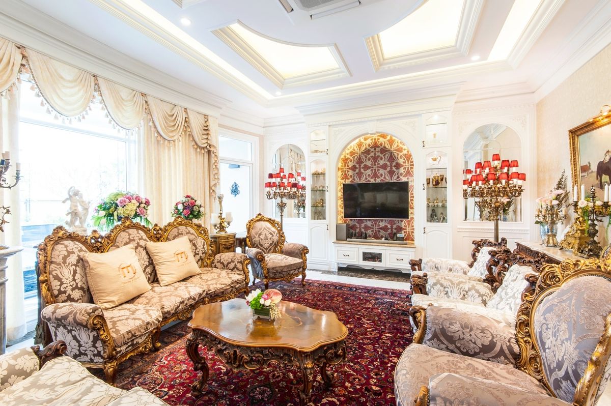 ขายบ้านพระราม 9 เพชรบุรีตัดใหม่ RCA : 🎁 อาณาจักรส่วนตัว 3 อาคารกลางเมือง! 🎁 ห่างสยามพารากอนแค่ 15 นาที!🌟