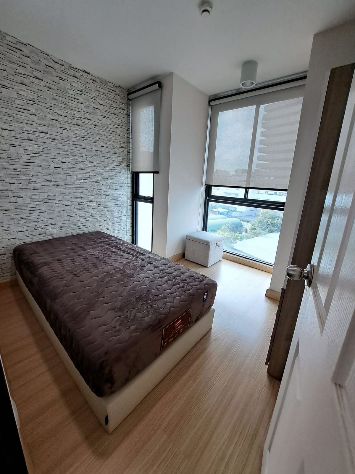 ขายคอนโดรัชดา ห้วยขวาง : ขาย รหัส PP135 คอนโด Chateau In Town รัชดา 10
