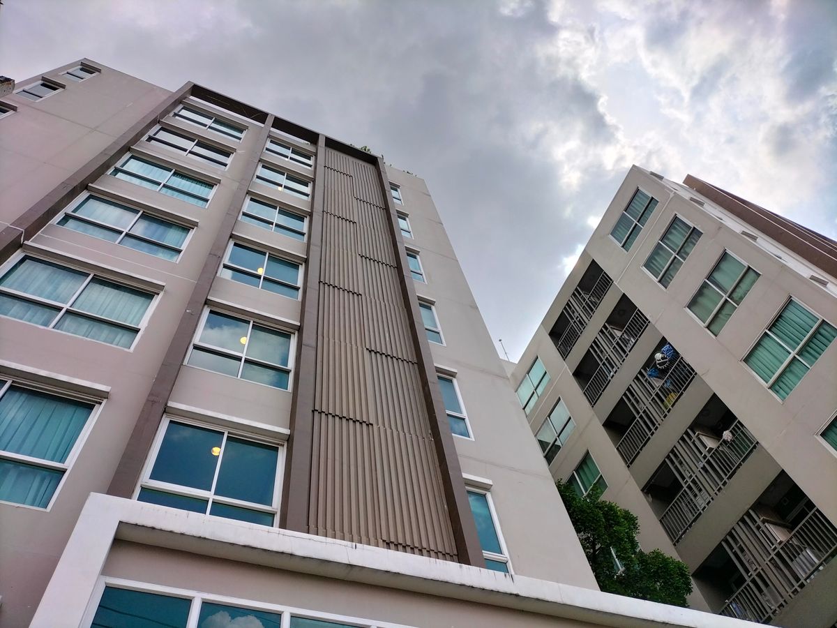 ขายคอนโดวิภาวดี ดอนเมือง หลักสี่ : CIMB 0065 : เทมโป ควอด พหลโยธิน-สะพานใหม่