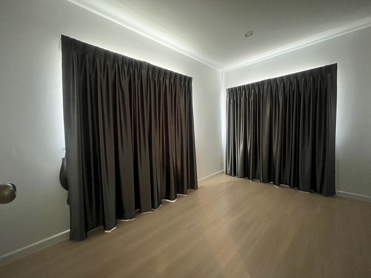 For SaleHousePhutthamonthon, Salaya : Kanasiri Salaya - Pinklao / 4 Bedrooms (Sale), Kanasiri Salaya - Pinklao / 4 Bedrooms (For Sale) BALL085