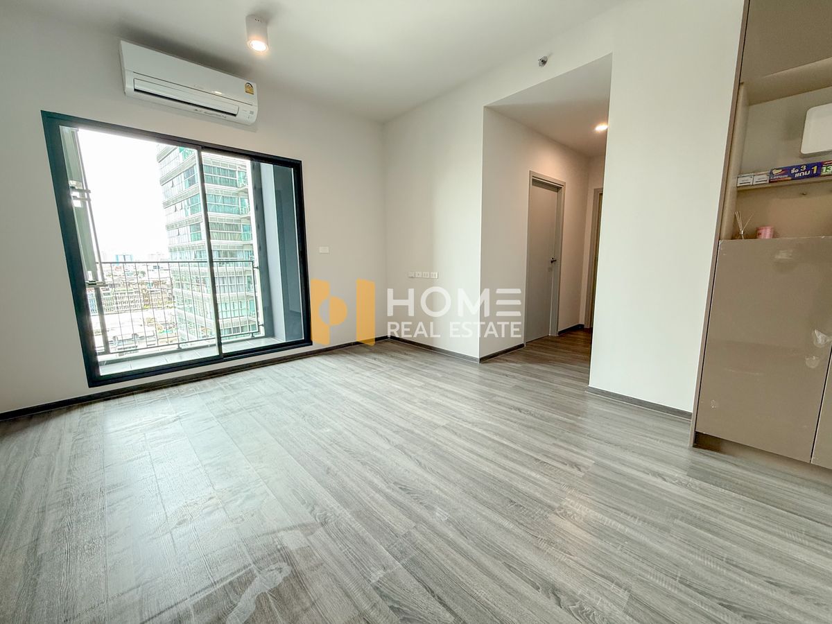 ขายคอนโดสยาม จุฬา สามย่าน : ทุบแหลกขายขาดทุน 🔥 Ideo Chula - Samyan / 2 Bedrooms (FOR SALE), ไอดีโอ จุฬา - สามย่าน / 2 ห้องนอน (ขาย) DO702