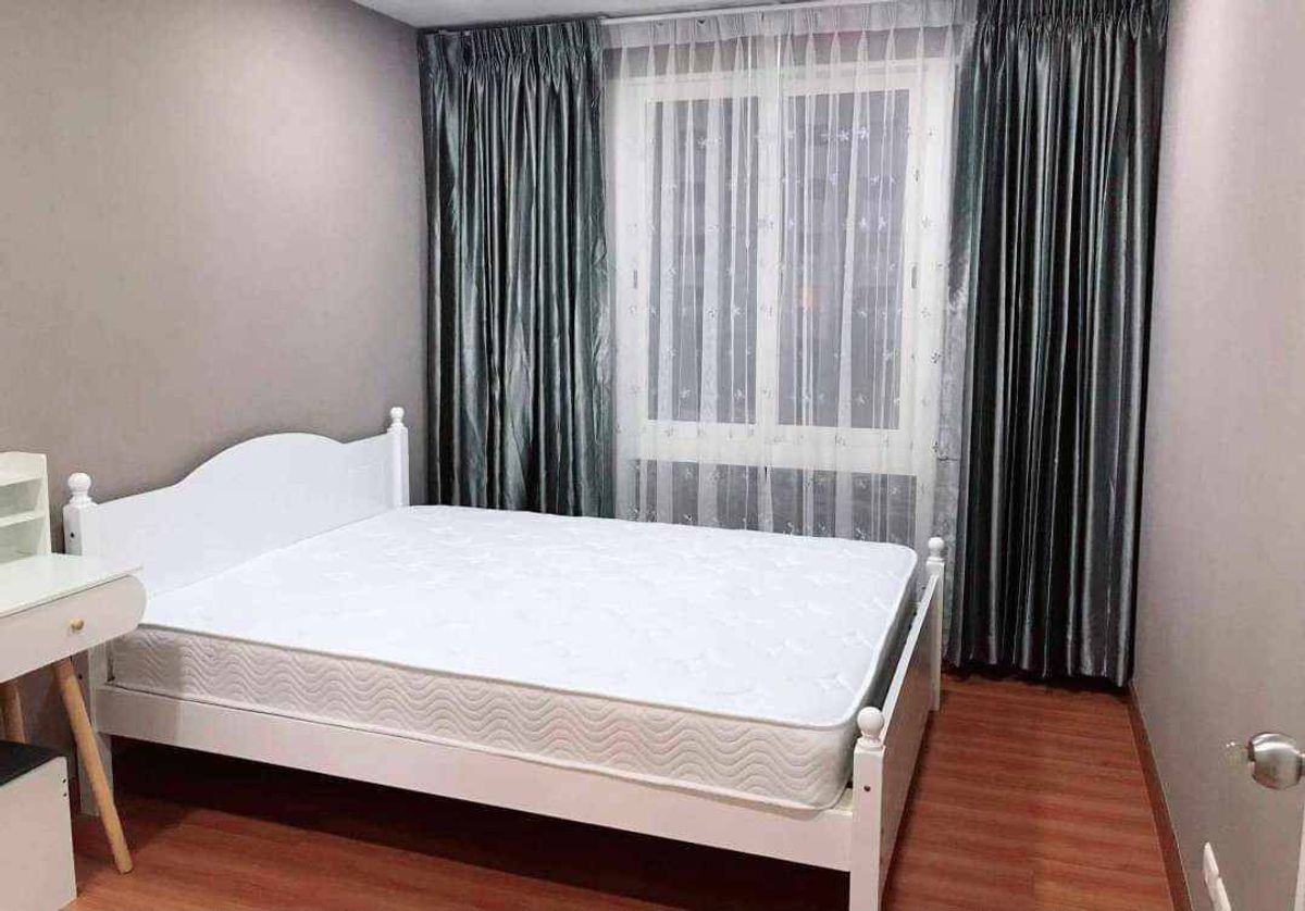 ขายคอนโดลาดกระบัง สุวรรณภูมิ : 📣 ขายคอนโด Airlink Residence ฟรีโอน‼️ 1 ห้องนอน 1 ห้องน้ำ ใกล้แอร์พอตลิงค์ลาดกระบัง 