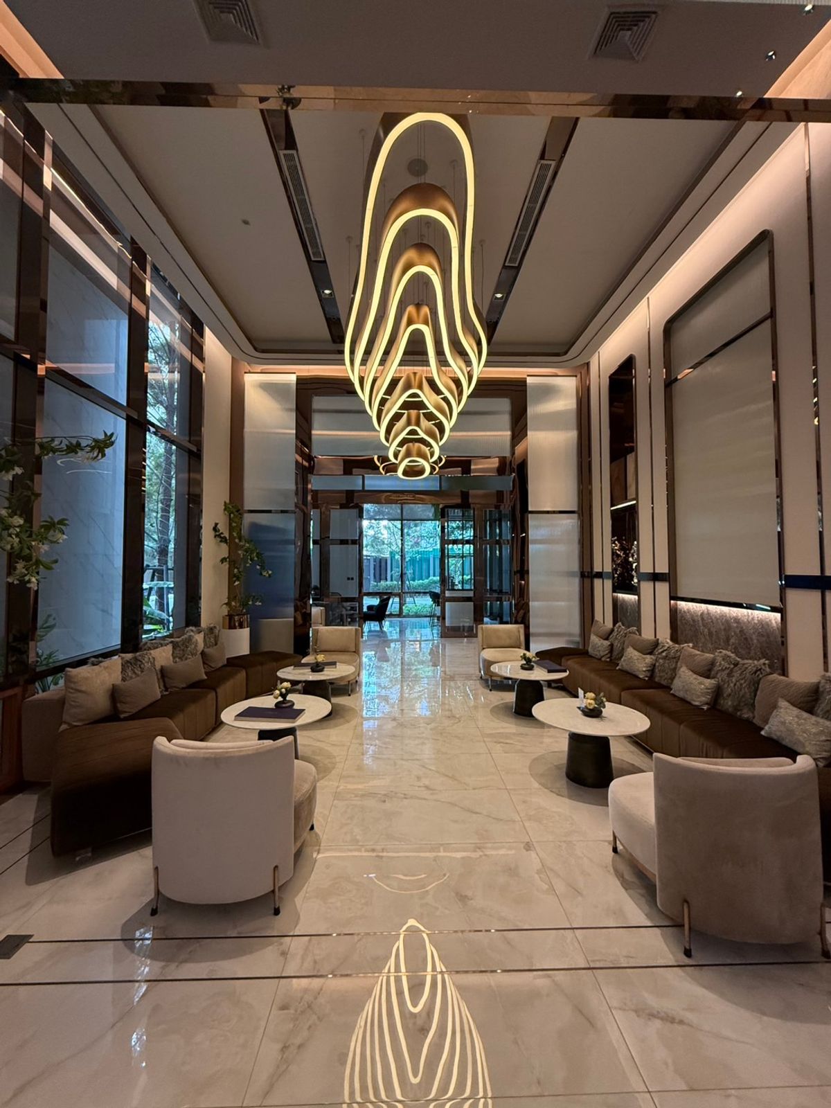 For SaleCondoPattaya, Bangsaen, Chonburi : Urgent sale !! Condo, Golden location, ONCE PATTAYA