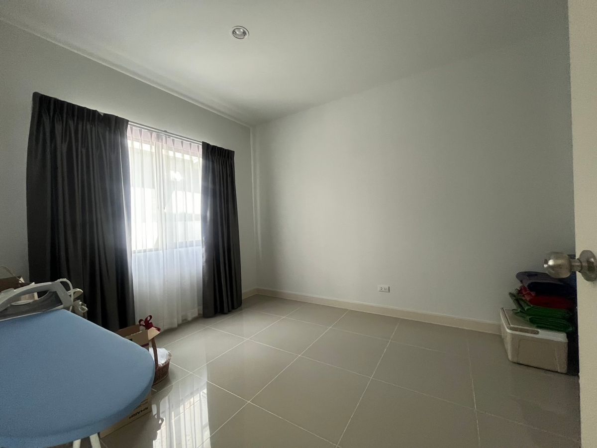 For SaleHousePhutthamonthon, Salaya : Kanasiri Salaya - Pinklao / 4 Bedrooms (Sale), Kanasiri Salaya - Pinklao / 4 Bedrooms (For Sale) BALL085