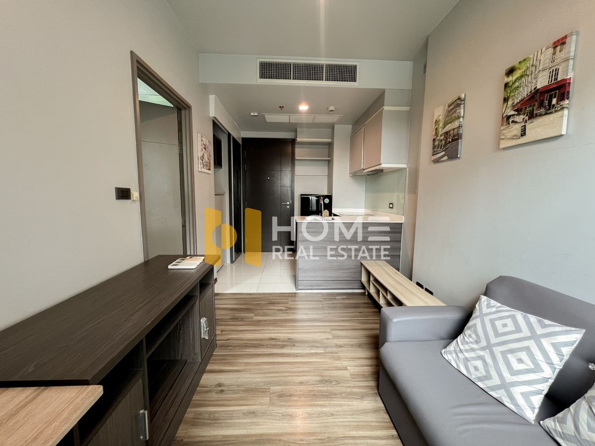 For SaleCondoSukhumvit, Asoke, Thonglor : Ceil By Sansiri / 1 Bedroom (FOR SALE), Ceil By Sansiri / 1 Bedroom (For Sale) TANG274