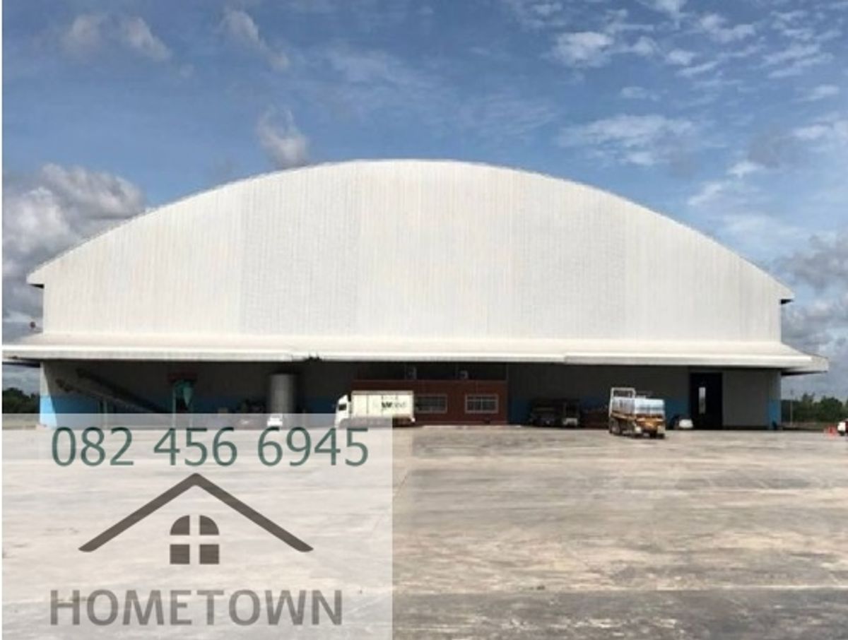 For RentWarehouseNonthaburi, Bang Yai, Bangbuathong : For Rent to rent a warehouse with the office Large warehouse, 2700 square meters and 9000 square meters