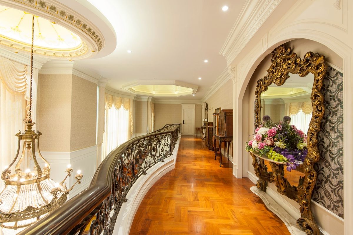 ขายบ้านพระราม 9 เพชรบุรีตัดใหม่ RCA : 🎁 อาณาจักรส่วนตัว 3 อาคารกลางเมือง! 🎁 ห่างสยามพารากอนแค่ 15 นาที!🌟