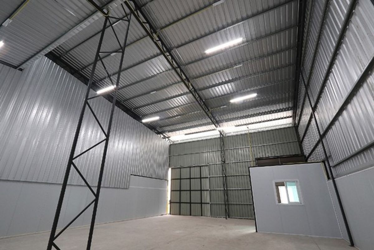 For RentWarehouseEakachai, Bang Bon : Rama 2 Golden Warehouse (Room B1)