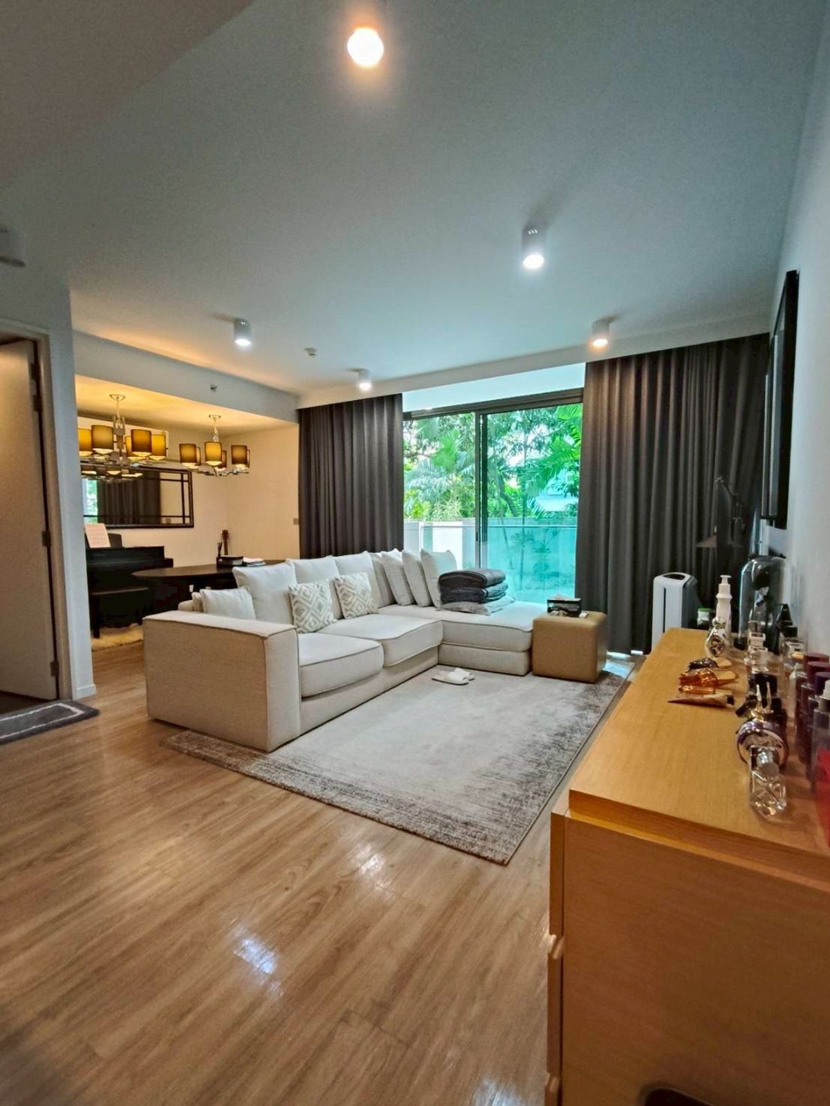 ขายคอนโดสีลม ศาลาแดง บางรัก : Siamese Surawong / 4 Bedrooms (FOR SALE), ไซมิส สุรวงศ์ / 4 ห้องนอน (ขาย) DO701