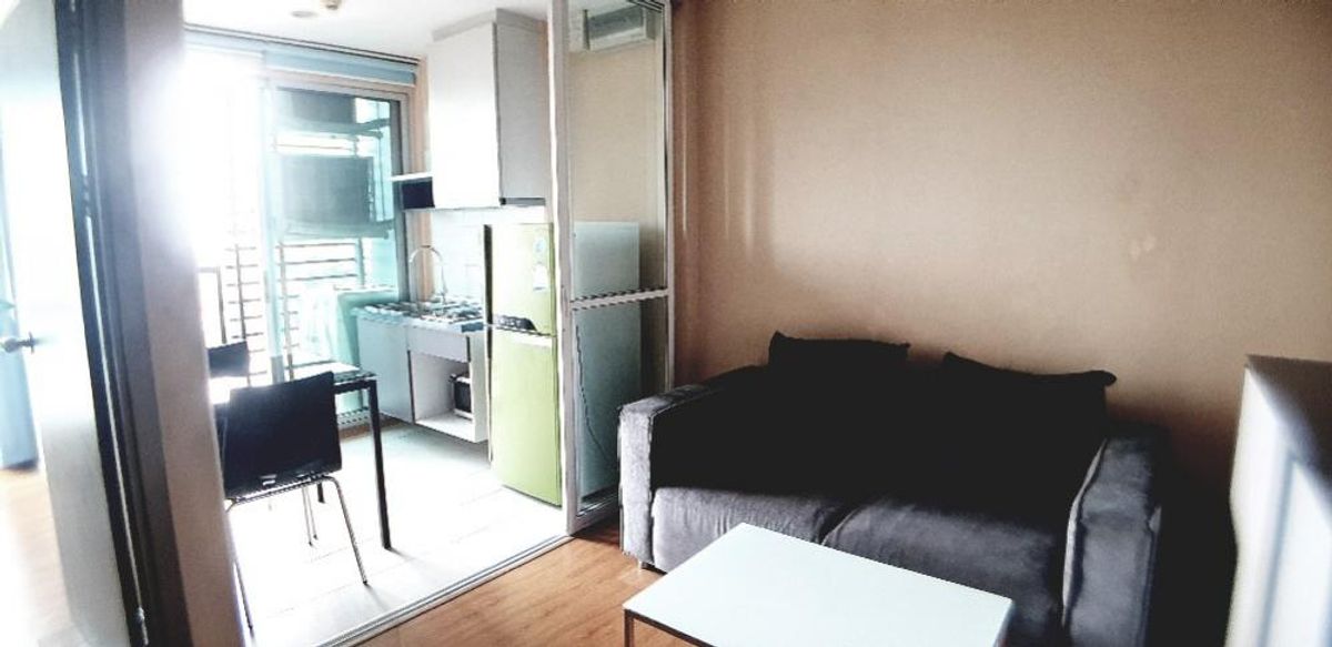 ขายคอนโดอ่อนนุช อุดมสุข : The Base Sukhumvit 77 / 1 Bedroom (SALE WITH TENANT),  เดอะ เบส สุขุมวิท 77 / 1 ห้องนอน (ขายพร้อมผู้เช่า) TANG066