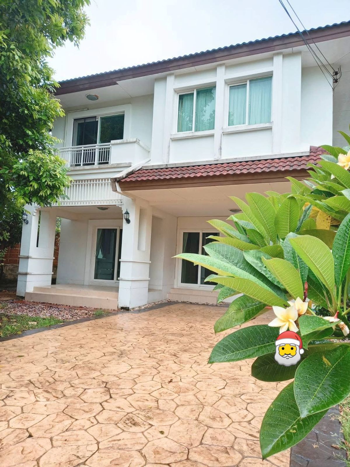 ให้เช่าบ้านนนทบุรี บางใหญ่ บางบัวทอง : 🏡 ให้เช่าบ้านเดี่ยวหลังใหญ่ โครงการ The Centro รัตนาธิเบศร์ – หลังริม พื้นที่เยอะ เป็นส่วนตัว ✨ บ้านพร้อมอยู่ เฟอร์นิเจอร์ครบ ใกล้รถไฟฟ้าสายสีม่วง สถานีบางพลู เดินทางสะดวก 🔒 บรรยากาศสงบ โครงการคุณภาพจาก AP Thailand