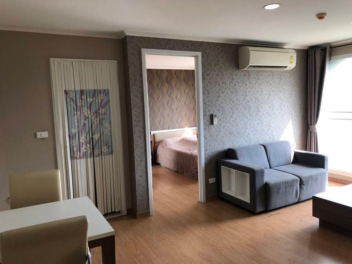 ขายคอนโดเยาวราช บางลำพู : ขาย รหัส PP171 คอนโด The Prague