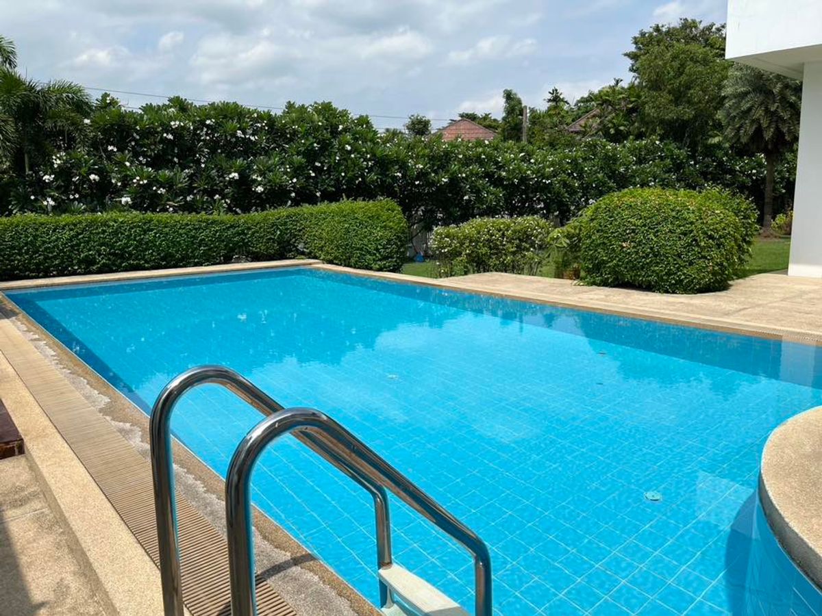 For SaleHouseSamut Prakan,Samrong : Single house with land, Village, Mill / 7 Bedrooms (Sale), Windmill Village / House Land 7 Bedrooms (For Sale) AIM003