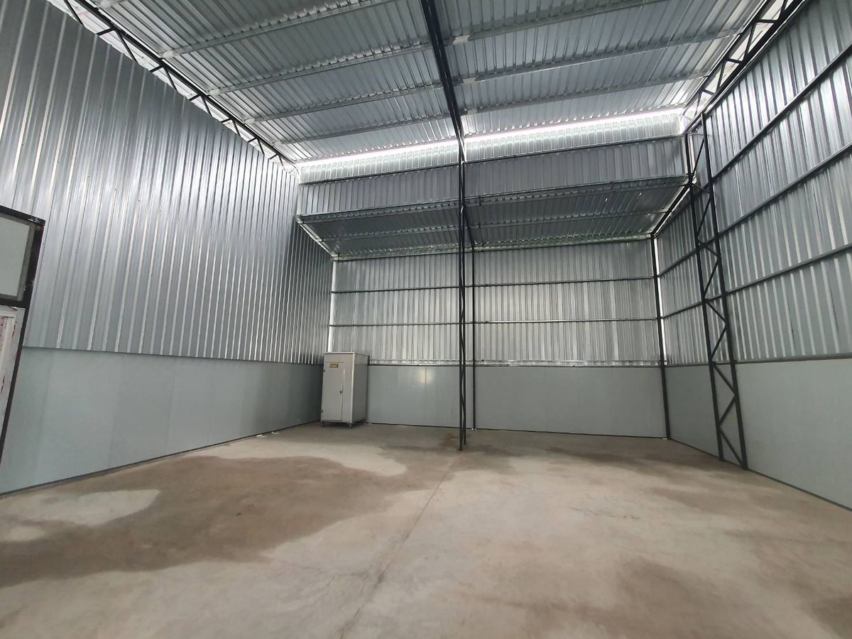 For RentWarehouseEakachai, Bang Bon : Rama 2 Golden Warehouse (Room B1)