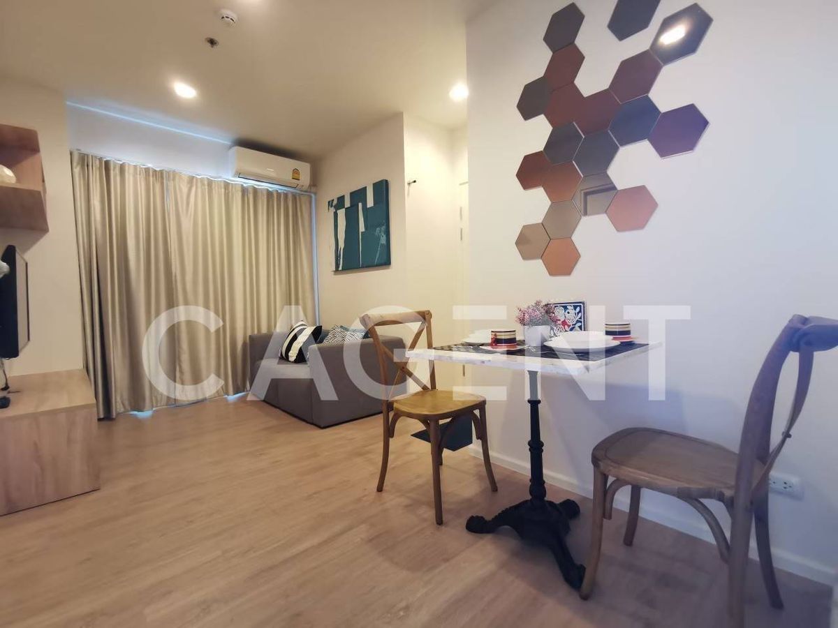 ให้เช่าคอนโดเชียงใหม่ : ปล่อยเช่าคอนโด “Escent Condo เชียงใหม่“ ใกล้เซ็นทรัลเชียงใหม่