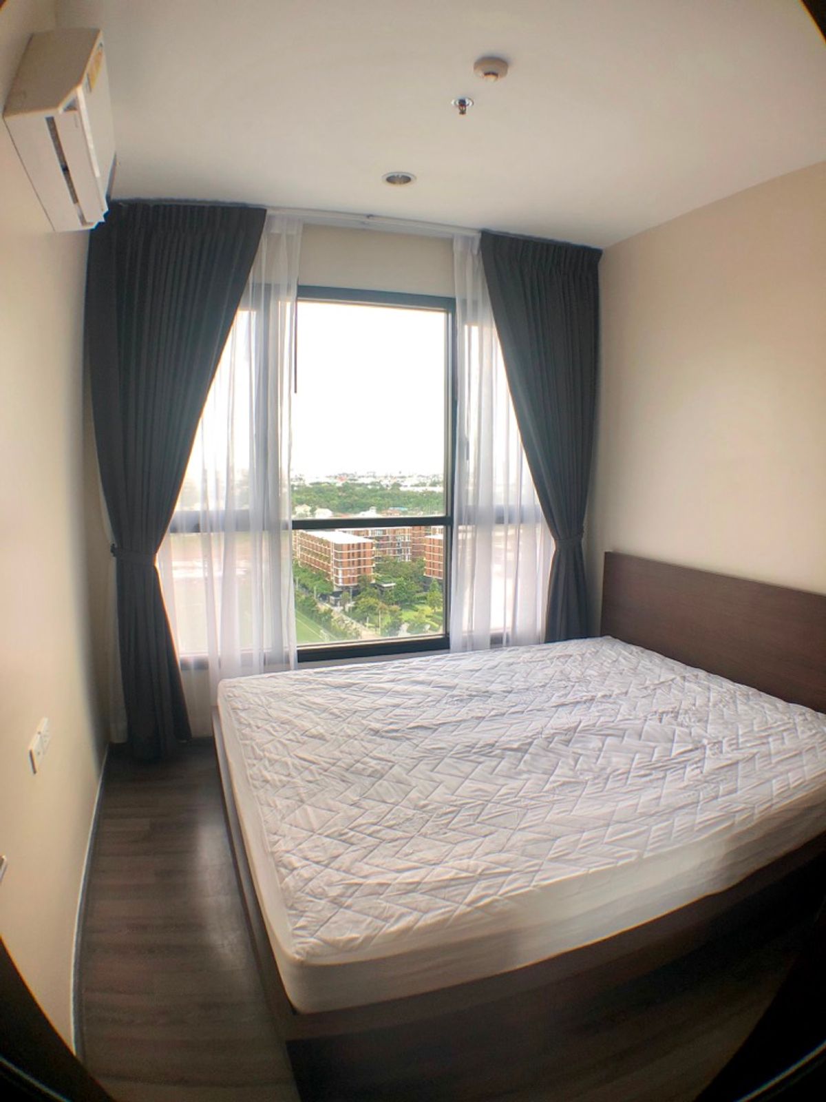 ขายคอนโดอ่อนนุช อุดมสุข : The Base Sukhumvit 77 / 1 Bedroom (SALE WITH TENANT), เดอะ เบส สุขุมวิท 77 / 1 ห้องนอน (ขายพร้อมผู้เช่า) TANG063