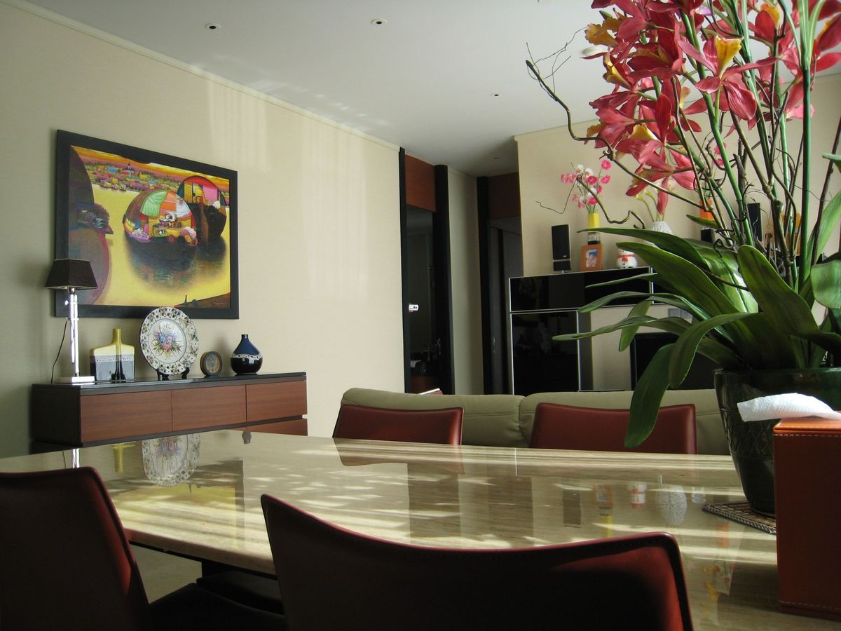 ให้เช่าคอนโดสาทร นราธิวาส :  The Infinity Sathorn