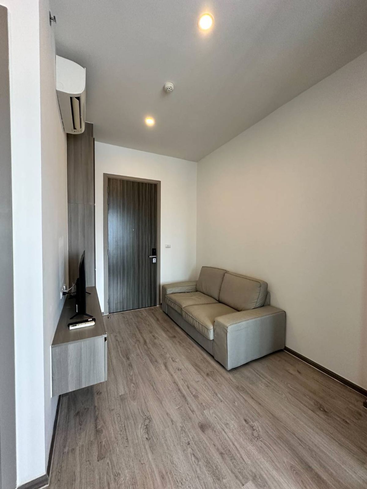 ขายคอนโดอ่อนนุช อุดมสุข : Best Deal !! Knightbridge Prime Onnut