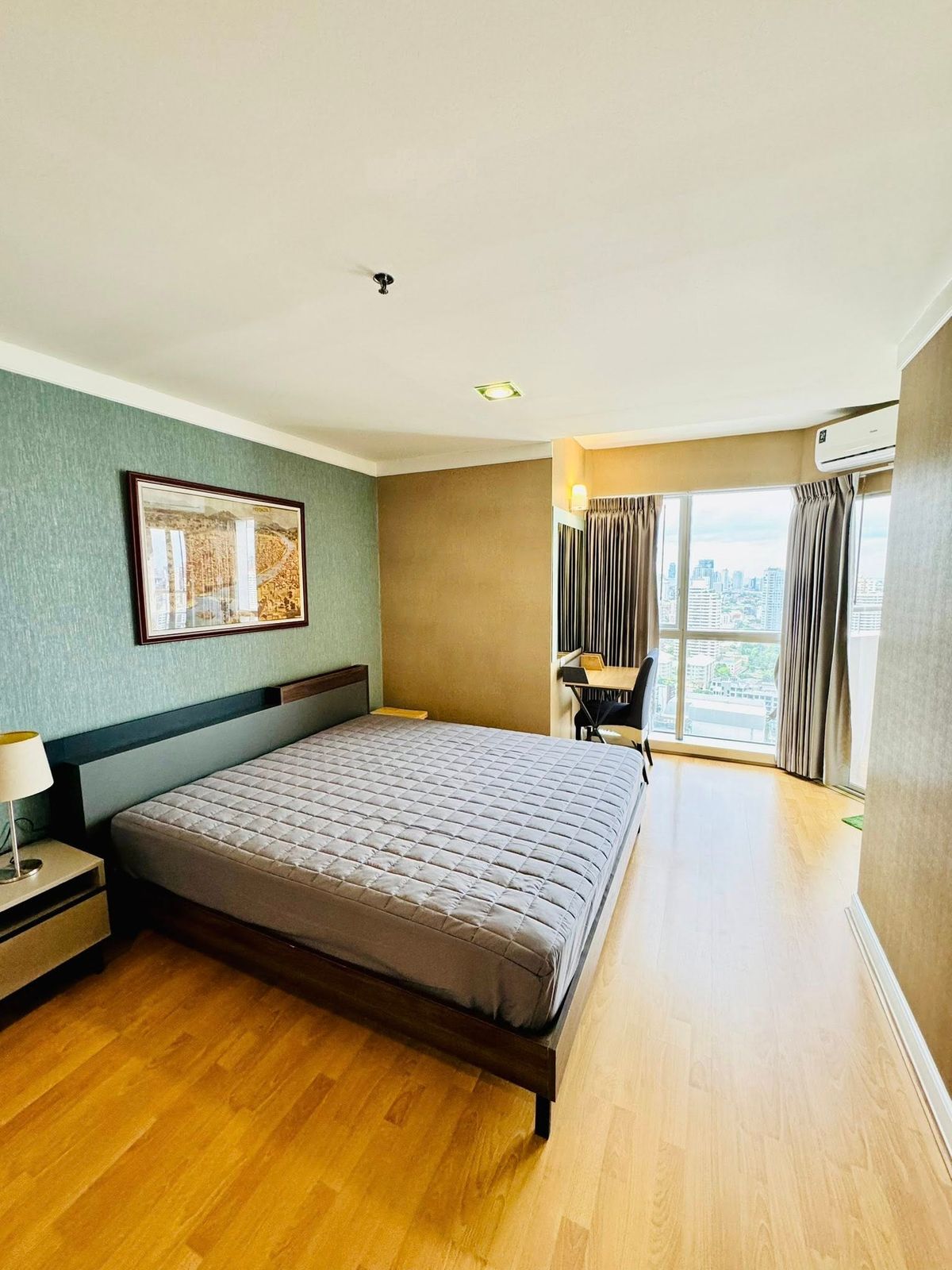 For RentCondoSukhumvit, Asoke, Thonglor : Cozy & Convenient Living | Waterford Diamond 2BR | Sukhumvit 30/1