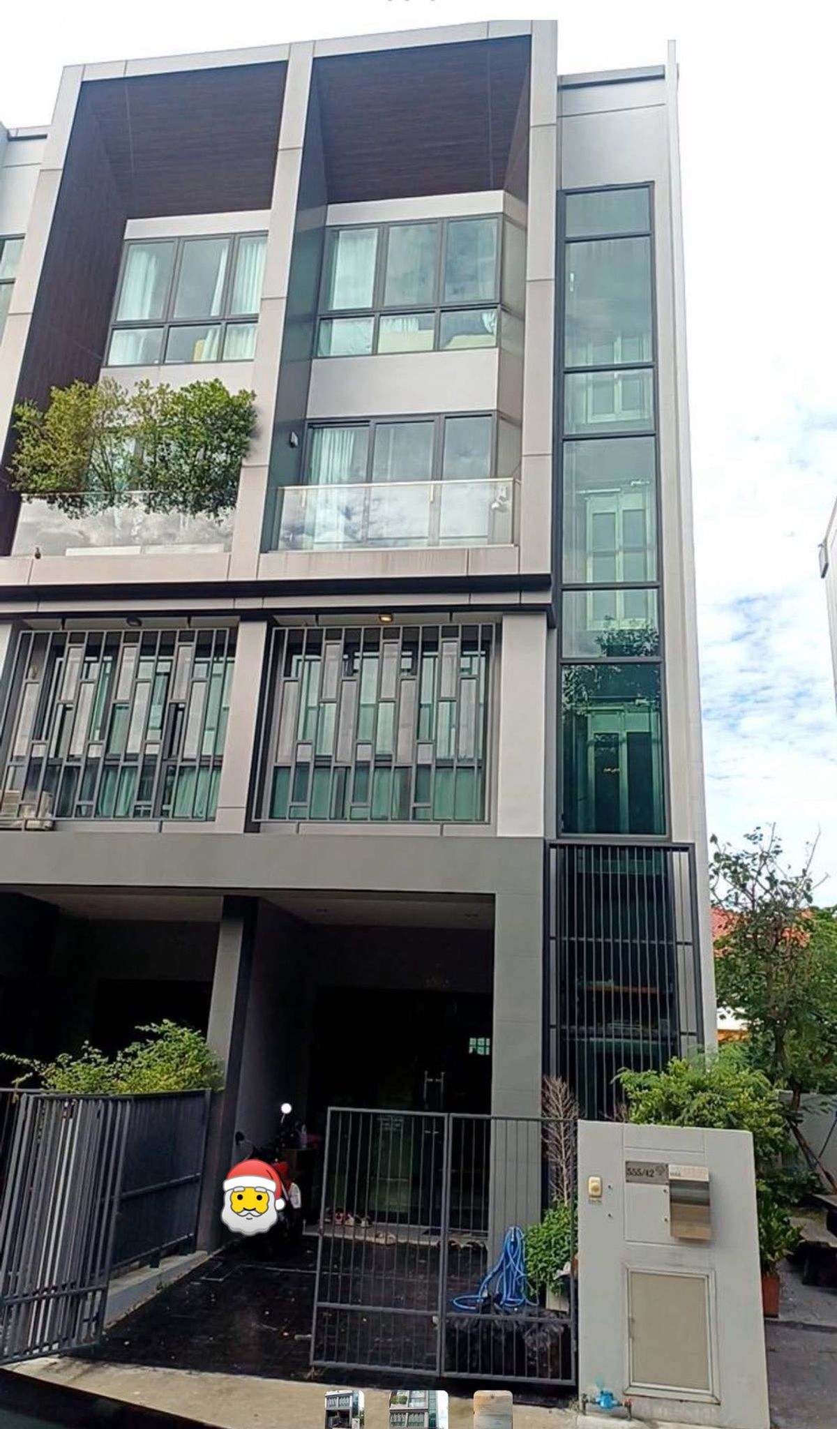 ให้เช่าโฮมออฟฟิศวิภาวดี ดอนเมือง หลักสี่ : 🏢 For Rent / Sale – SMART HOME OFFICE พร้อมลิฟต์แก้วส่วนตัว – JW Urban สรงประภา-ดอนเมือง ✨ ยกระดับการทำงานและอยู่อาศัยในอาคารเดียว ใจกลางดอนเมือง 📍 เพียง 5 กม. จากสนามบินดอนเมือง | 1.5 กม. จาก BTS ดอนเมือง