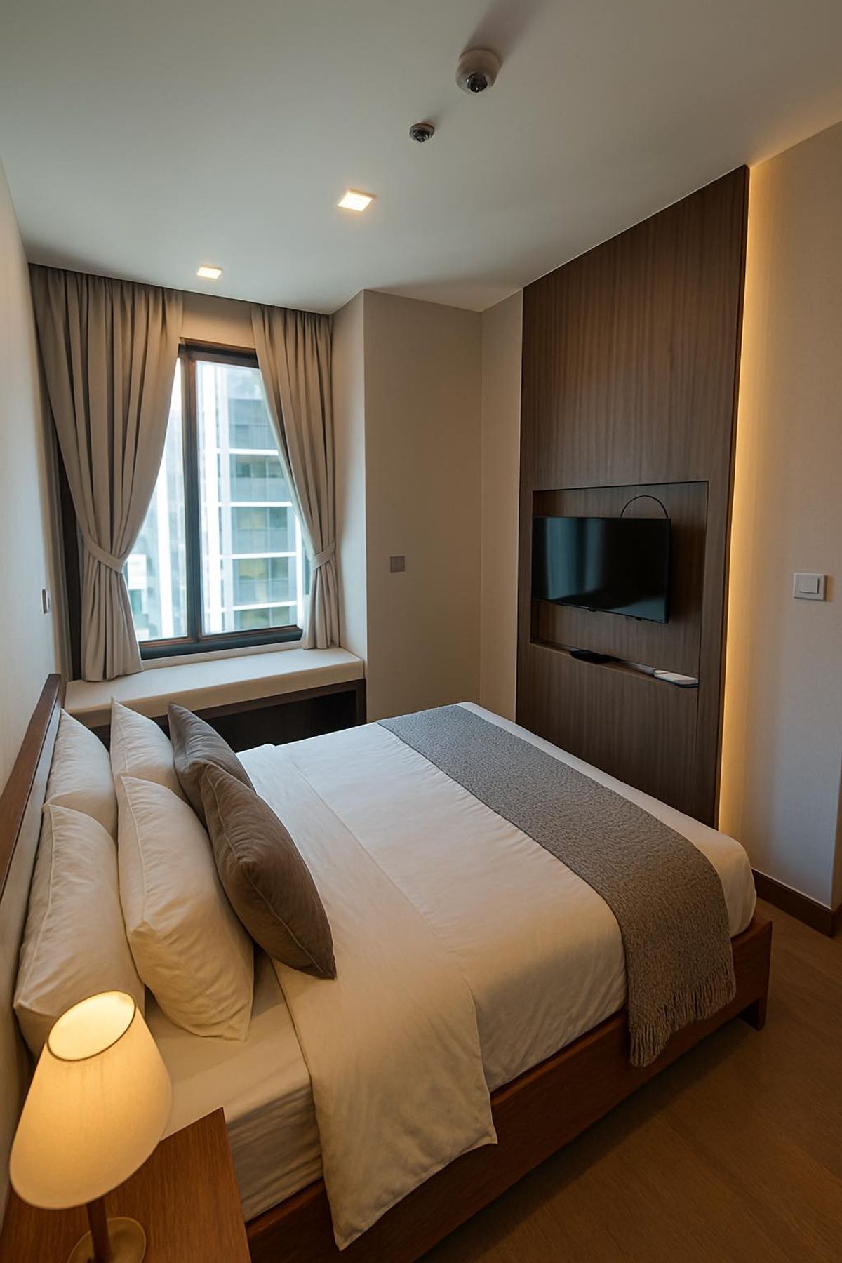 For RentCondoSukhumvit, Asoke, Thonglor : ✨Condo for RENT: Keyne by Sansiri (BTS Thonglor) AP-02 (LINE: @Condo91)
