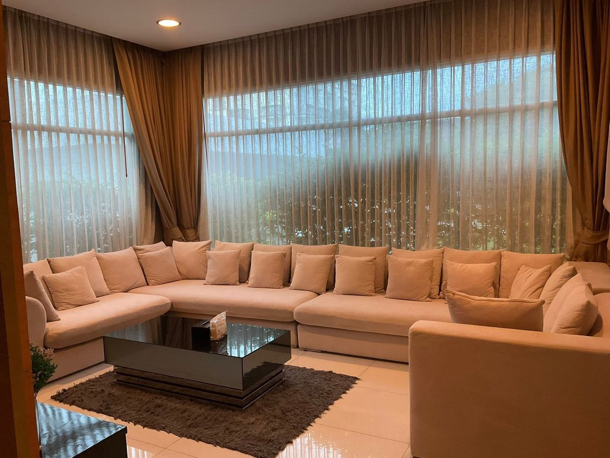 For SaleHouseSamut Prakan,Samrong : Single house with land, Village, Mill / 7 Bedrooms (Sale), Windmill Village / House Land 7 Bedrooms (For Sale) AIM003