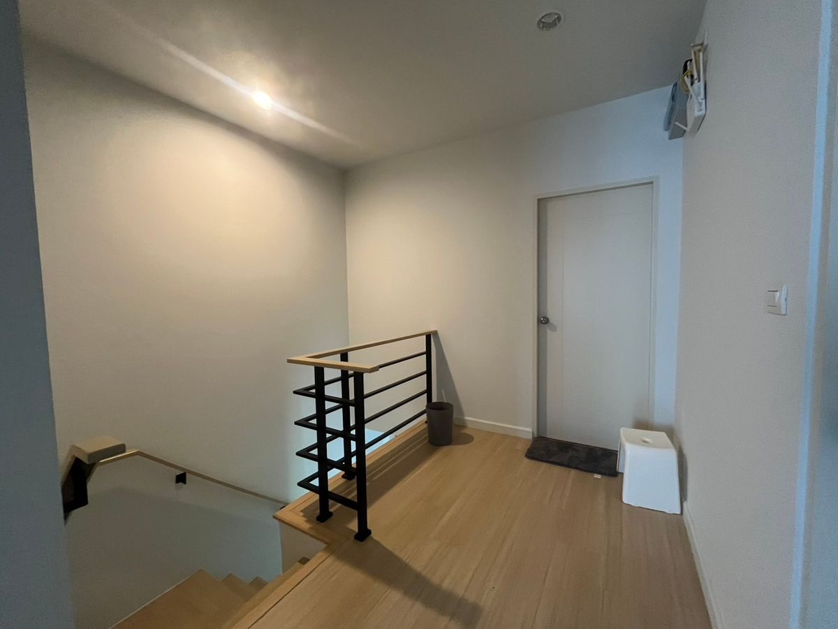 For SaleHousePhutthamonthon, Salaya : Kanasiri Salaya - Pinklao / 4 Bedrooms (Sale), Kanasiri Salaya - Pinklao / 4 Bedrooms (For Sale) BALL085