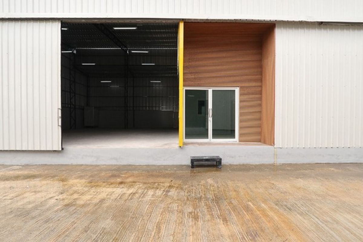 For RentWarehouseEakachai, Bang Bon : Rama 2 Golden Warehouse (Room B1)