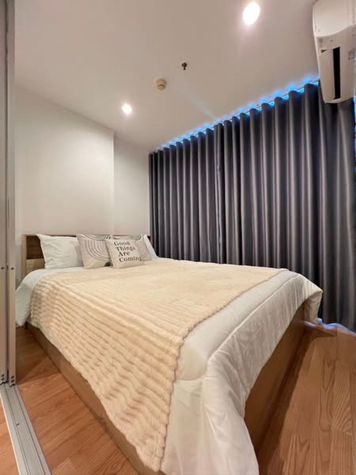 ขายคอนโดบางซื่อ วงศ์สว่าง เตาปูน : ขาย รหัส PP170 คอนโด Lumpini Ville พงษ์เพชร 2