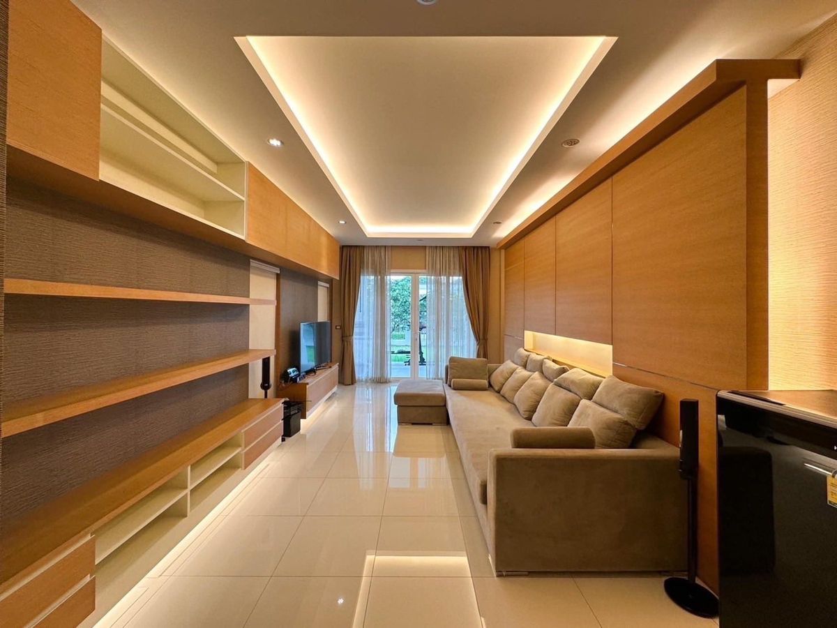 For SaleHouseSamut Prakan,Samrong : Single house with land, Village, Mill / 7 Bedrooms (Sale), Windmill Village / House Land 7 Bedrooms (For Sale) AIM003