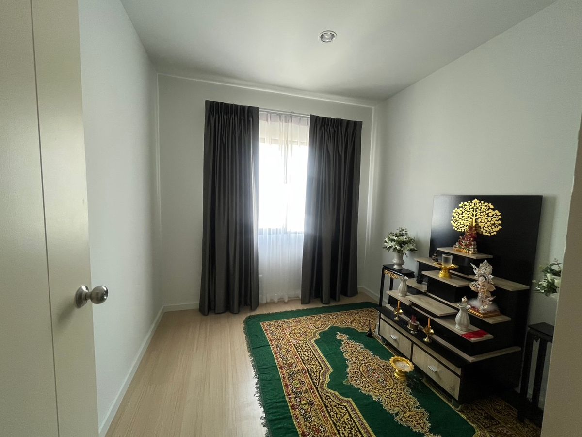 For SaleHousePhutthamonthon, Salaya : Kanasiri Salaya - Pinklao / 4 Bedrooms (Sale), Kanasiri Salaya - Pinklao / 4 Bedrooms (For Sale) BALL085