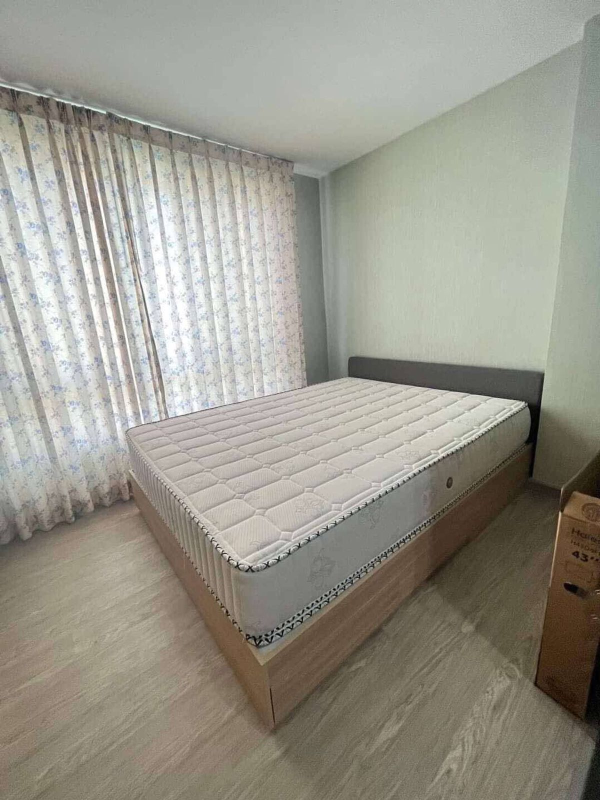 For SaleCondoRathburana, Suksawat : (A0001) Polis Condo Suksawat 64