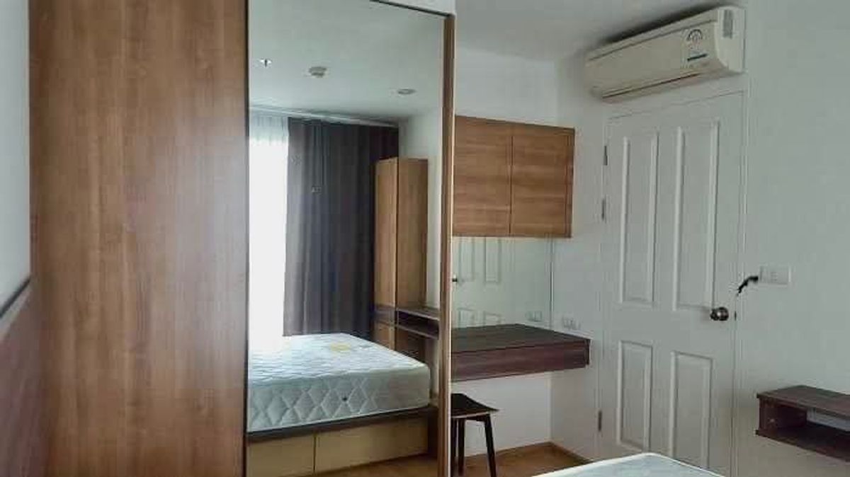 ขายคอนโดพัฒนาการ ศรีนครินทร์ : (19172) U Delight Residence Pattanakarn - Thonglor