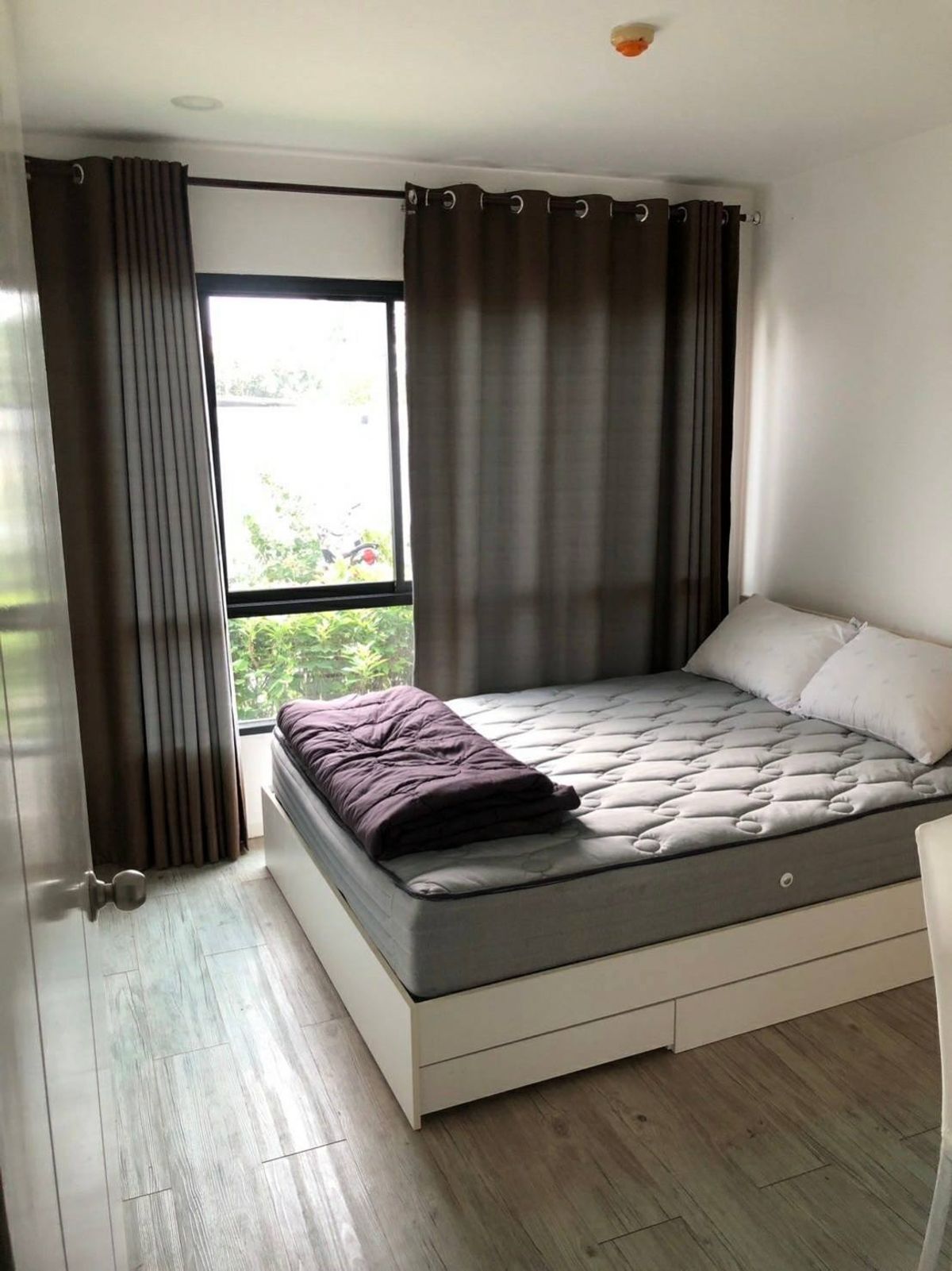 ขายคอนโดนนทบุรี บางใหญ่ บางบัวทอง : ขาย รหัส PP138 คอนโด The Midd Condominium 1