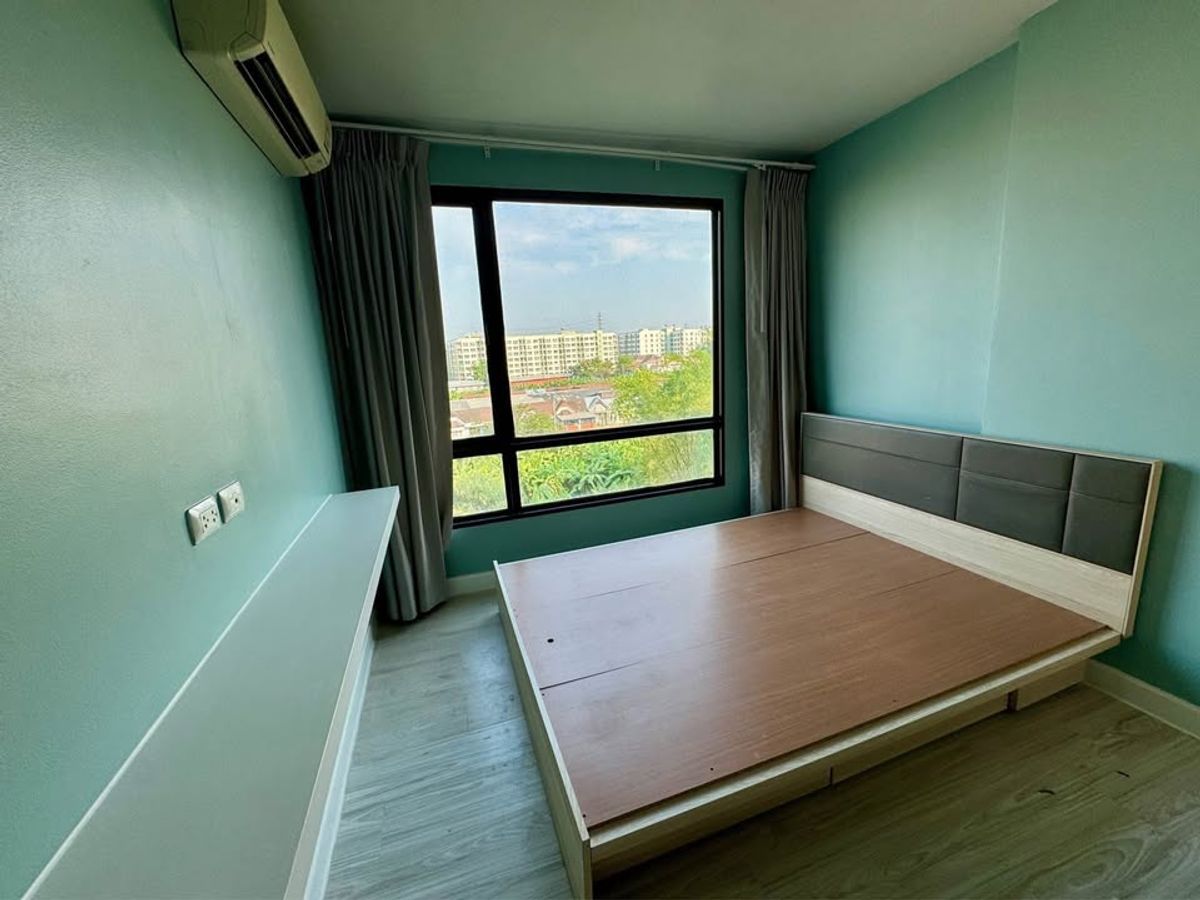 ขายคอนโดรัชดา ห้วยขวาง : ขาย รหัส PP159 คอนโด L Style condo
