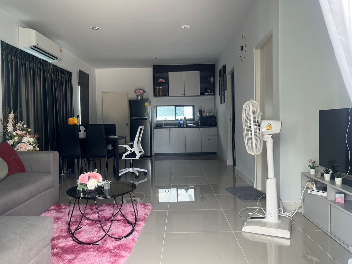 For SaleHousePhutthamonthon, Salaya : Kanasiri Salaya - Pinklao / 4 Bedrooms (Sale), Kanasiri Salaya - Pinklao / 4 Bedrooms (For Sale) BALL085