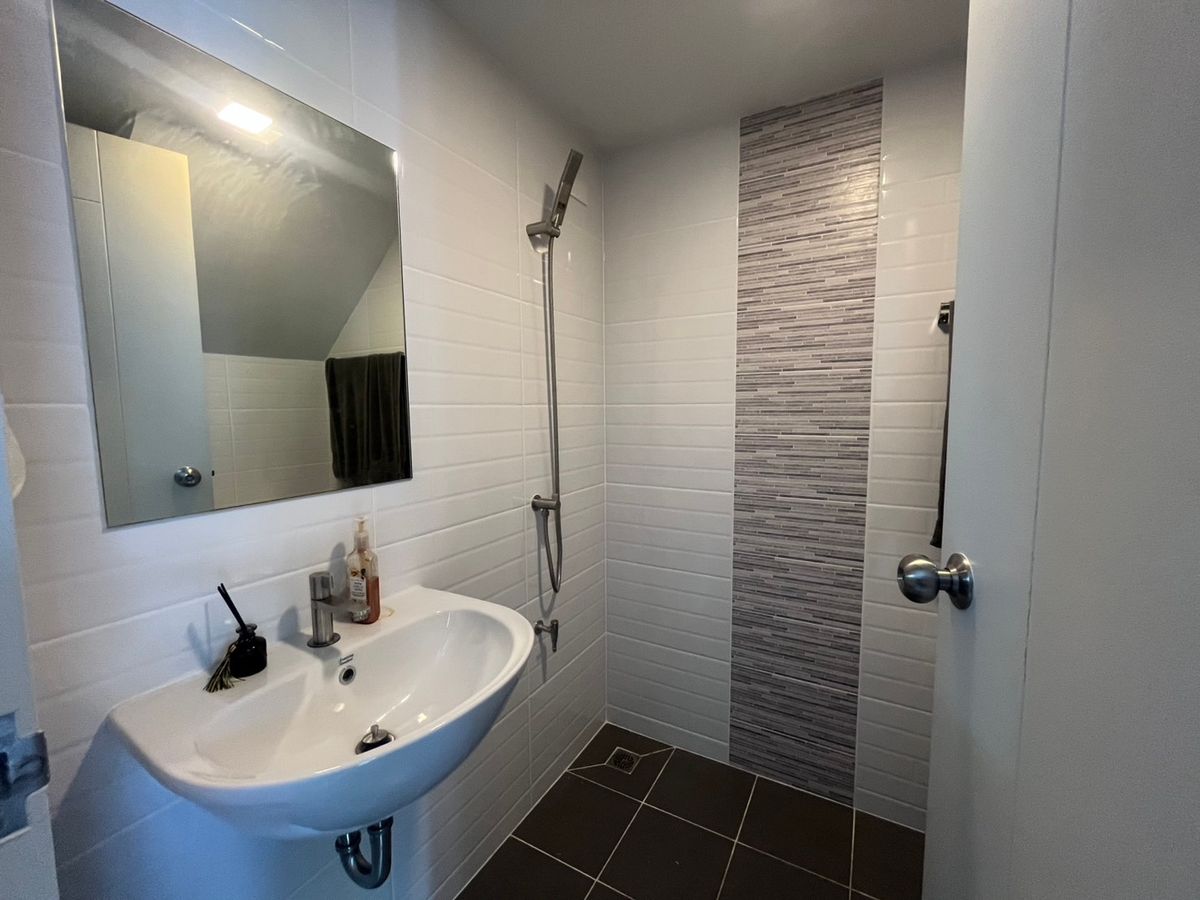 For SaleHousePhutthamonthon, Salaya : Kanasiri Salaya - Pinklao / 4 Bedrooms (Sale), Kanasiri Salaya - Pinklao / 4 Bedrooms (For Sale) BALL085