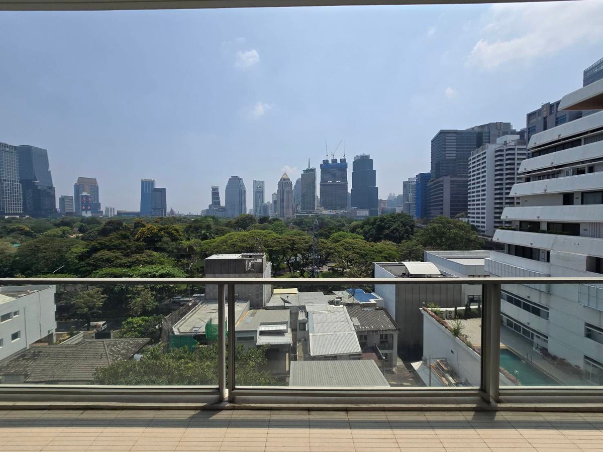 ขายคอนโดวิทยุ ชิดลม หลังสวน : 185 Rajadamri / ห้องสวย วิวสวนลุม ใกล้ BTS ราชดำริ ราคาดีที่สุดในตลาด / 2 นอน 150 ตร.ม. โทร 0937890899