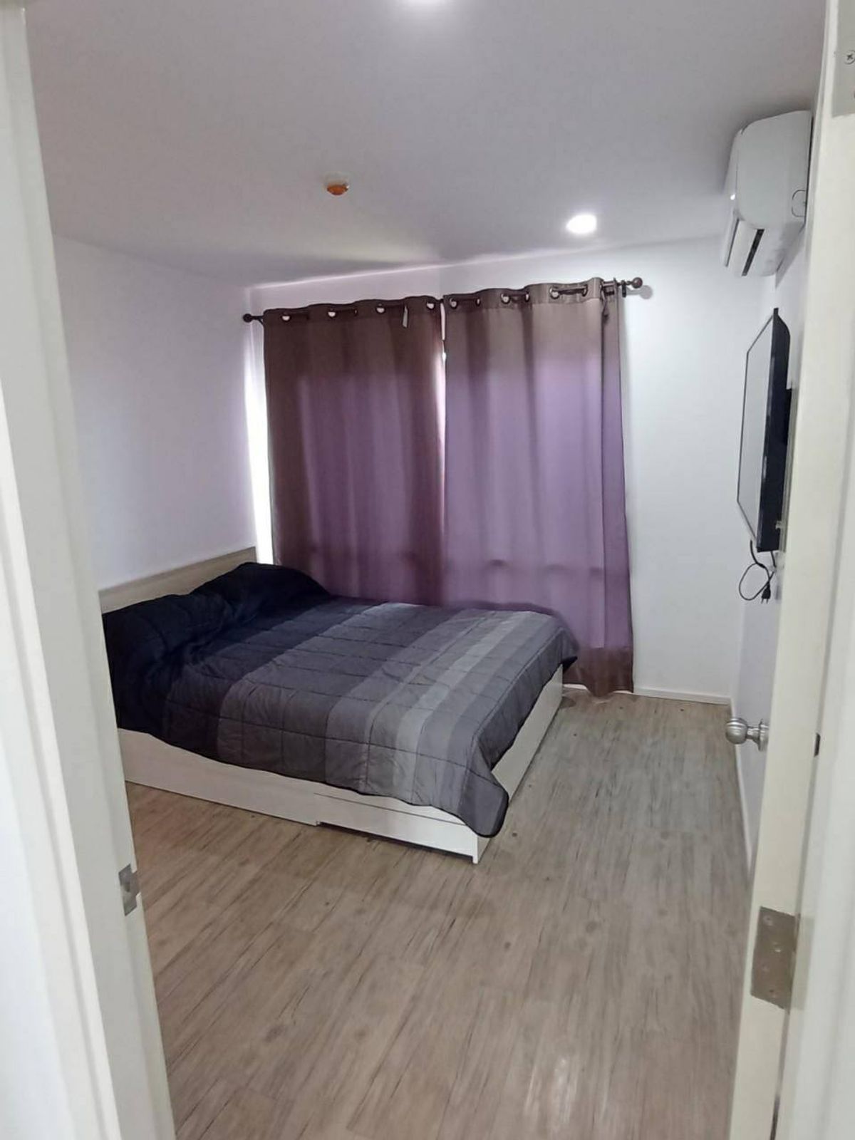 ขายคอนโดนนทบุรี บางใหญ่ บางบัวทอง : ขาย รหัส PP139 คอนโด The Midd Condominium 1