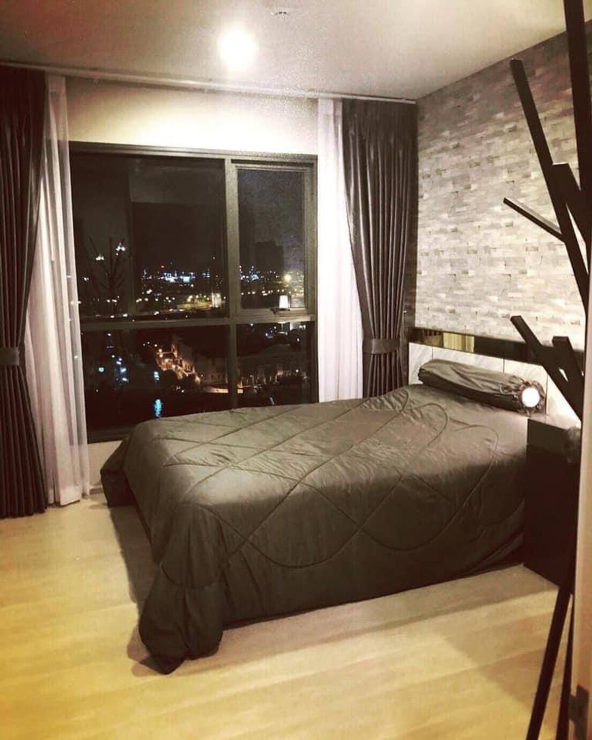 ให้เช่าคอนโดอ่อนนุช อุดมสุข : ให้เช่า Life Sukhumvit 48 