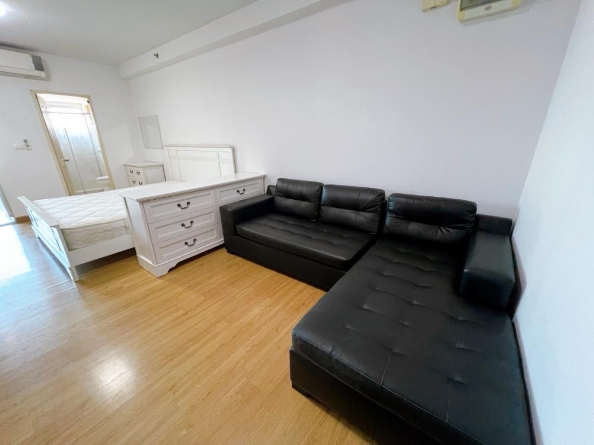 ขายคอนโดพระราม 9 เพชรบุรีตัดใหม่ RCA : 📣 [For Sale] ขายด่วน !! คอนโด Supalai Park Asoke - Ratchada 