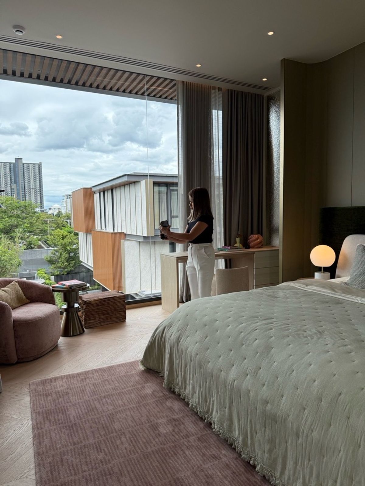 ขายบ้านบางซื่อ วงศ์สว่าง เตาปูน : บ้านเดี่ยวหรู สไตล์อบอุ่น เฉพาะคุณ
SONLE RESIDENCES